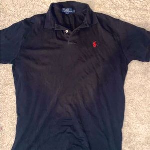 Polo Ralph Lauren short sleeve